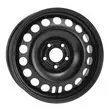 9543 Jante otel ALCAR 6 16 5x110 40 65/Corsa-D