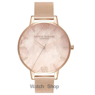 Ceas Olivia Burton OB16SP01