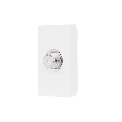Modul Priza Satelit 1M LUXION, Standard Italian