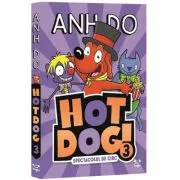 HotDog 3. Spectacolul de circ