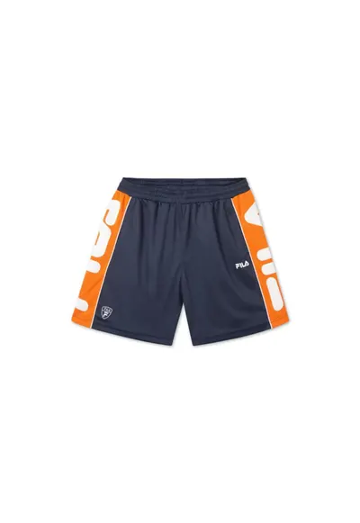 Pantaloni scurti - Men Teritus - 687703-A487 - Negru