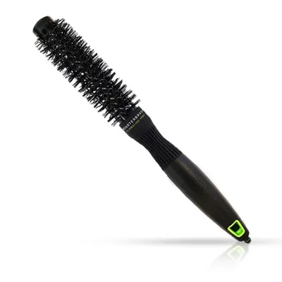 Perie de coafat rotunda - MONSTER CLIPPERS - 20 mm - Neagra