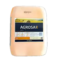 Agrosar 360SL 20L, erbicid total sistemic, post emergent, neselectiv, glifosat (buruieni monocotiledonate si dicotiledonate, anuale si perene) - Default Title