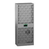 Unitate racire conectabila, montaj pe lateralul dulapului, Climasys CU, otel inox, 2kW, 3 poli, 380/460V, 50/60Hz, IP55