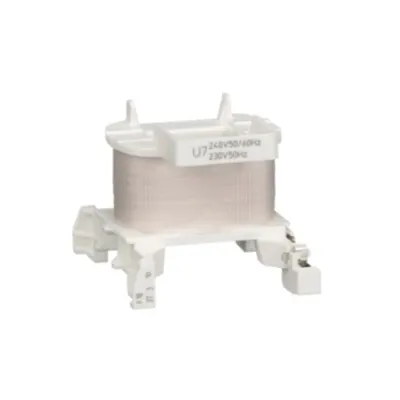 Bobina contactor TeSys Deca, LXD1, 240V AC 50/60Hz pentru contactor de 9 38 A