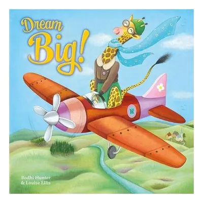Dream Big!