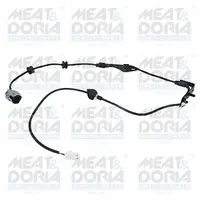 Senzor ABS Spate Dreapta Stanga potrivit TOYOTA COROLLA 1.4-2.0D 10.06-07.14