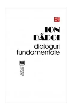 Dialoguri fundamentale