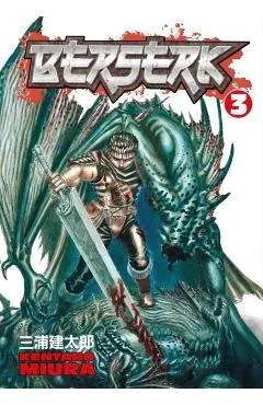 Berserk, Volume 3