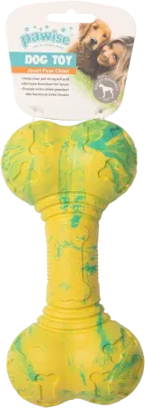 Pawise Rubber Bone 18.5 Cm