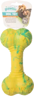 Pawise Rubber Bone 18.5 Cm