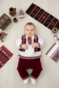 Costum National Viorel 3