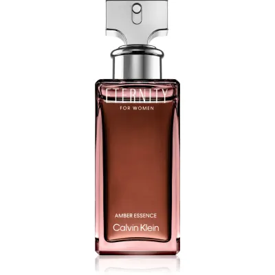 Calvin Klein Eternity For Women Amber Essence parfum pentru femei 50 ml