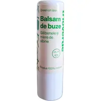 Balsam de Buze Galbenele si Miere 5g
