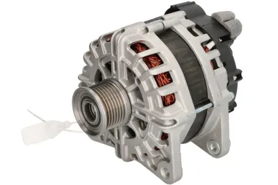 Alternator (14V, 150A, reconditionat profesional) potrivit NISSAN JUKE, MICRA V; RENAULT CAPTUR II, TALISMAN 1.0 1.0LPG 1.3 12.18