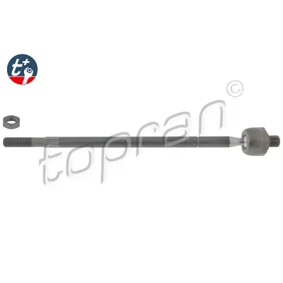 Articulatie axiala, cap de bara TOPRAN 112 998