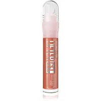 MAYBELLINE NEW YORK Lifter Gel ulei pentru buze pentru o stralucire puternica culoare 007 Vanilla Horchata 6.6 ml