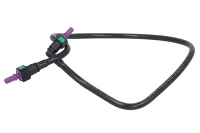Conducta alimentare combustibil potrivit IVECO DAILY VI 03.14