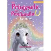 Printesele din Ponilandia. Surpriza