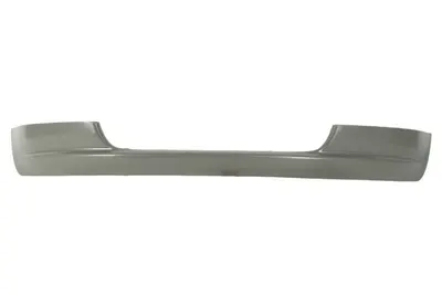 Bara fata Inferior, negru/grunduit potrivit TOYOTA YARIS 1999-2003