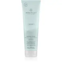Paul Mitchell Awapuhi Wild Ginger Repair Cream Rinse balsam hranitor pentru toate tipurile de păr 250 ml