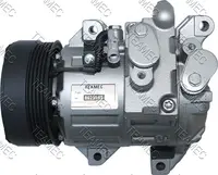 Compresor clima auto aer conditionat potrivit SUZUKI GRAND VITARA II 2.0 10.05-02.15