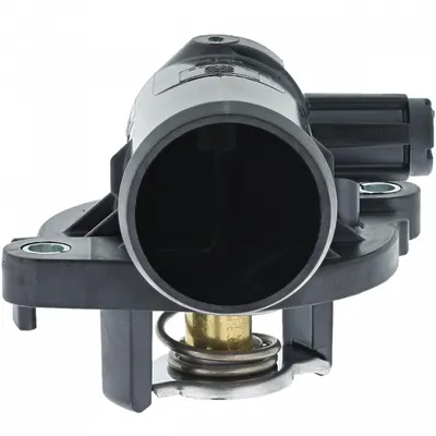 Termostat lichid racire (95 C, in carcasa) potrivit CHRYSLER 200, TOWN COUNTRY, VOYAGER V; DODGE AVENGER, GRAND, JOURNEY; FIAT FREEMONT; LANCIA VOYAGER 3.6 3.6ALK 3.6LPG 09.10