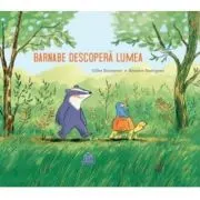 Barnabe descopera lumea