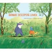 Barnabe descopera lumea