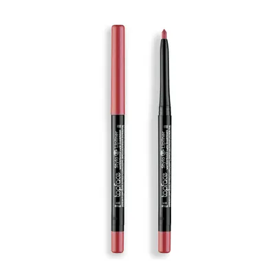 Top Face Waterproof Stylo Lipliner 04