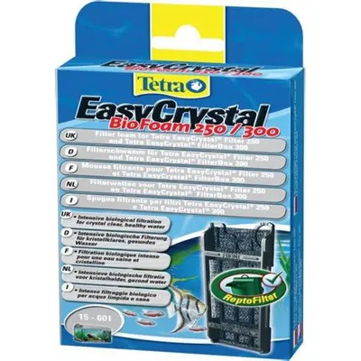Tetratec Material Filtrant Easycrystal Biofoam 250/300