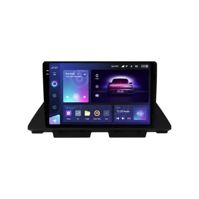 Navigatie Auto Teyes CC3 2K iveco Daily 2023-2024 4+32GB 10.36" QLED Octa-core 2Ghz, Android 4G Bluetooth 5.1 DSP