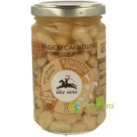 Fasole Cannellini Fiarta Ecologica/Bio 300g