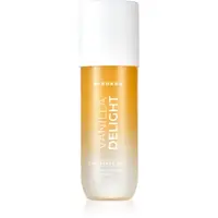 BYROKKO Vanilla delight spray de corp parfumat
