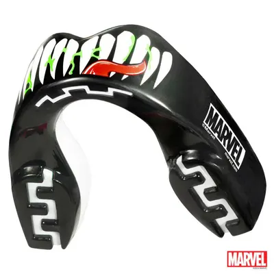 Proteza Dentara Safejawz Marvel Venom Juniori