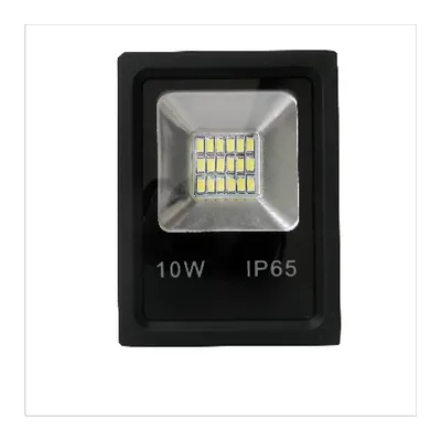 Proiector Slim Led Smd 6400k 10w
