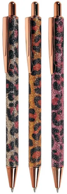 Stilou Cresco Panther - 1.00 mm, sortiment