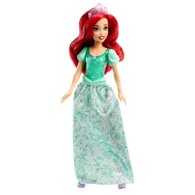 Papusa printesa Disney Princess Fashion Doll Ariel
