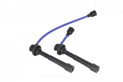 Set Cablaj Aprindere Potrivit Fiat Sedici; Subaru Justy Iii; Suzuki Alto Vi, Carry, Grand Vitara Ii, Ignis Ii, Jimny, Liana, Swift Iii, Sx4, Wagon R+ 1.1-1.6 03.00