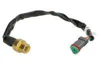 Senzor presiune ulei potrivit CATERPILLAR 631D, 990K, 992D, AE40 II, D7R, D8R