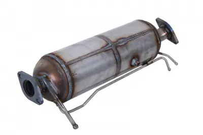 Filtru particule (DPF) HYUNDAI SANTA FE II 2.2D intre 2006-2009