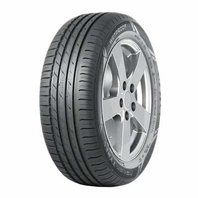 Anvelopa Vara Nokian Wetproof 235 60 R16 102w
