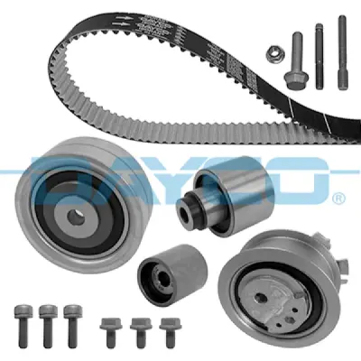 Set curea de distributie DAYCO KTB788