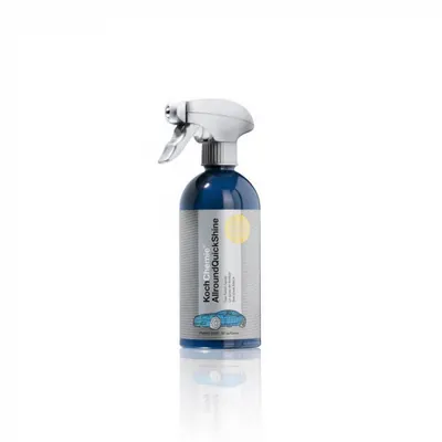 Koch Chemie Allround Quick Shine, soluție detailing rapid, 500 ml
