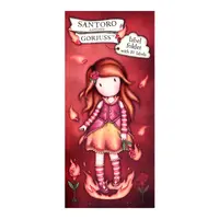 Etichete scolare Gorjuss Fire In My Heart