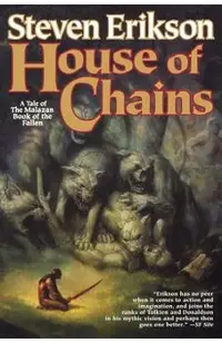 House of Chains