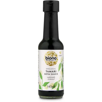 Sos de Soia Tamari Ecologic/Bio 145ml