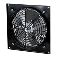 Ventilator Industrial Pas-Ø300