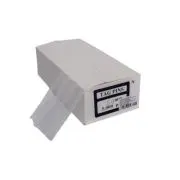 Agrafe plastic pentru etichetat textile 50mm, CNX, standard, set 5000 fire