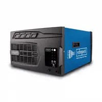 Purificator de aer pentru atelier HDA-14 Scheppach 5903001901, 110 W, 740 m ³ h, 400 m ²